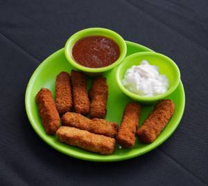 Chicken Fingers (8 Pieces)