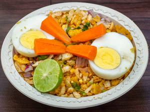 Egg Masala