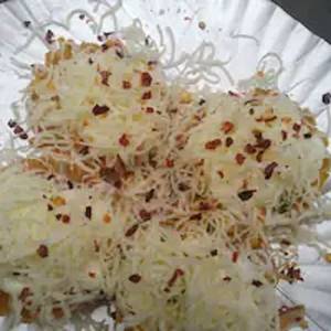 Dhai Bhel