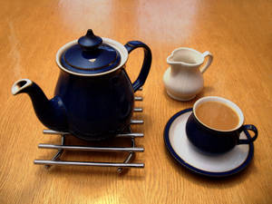 Tea (chai)
