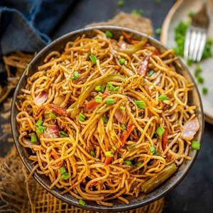 Veg Noodles