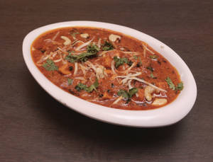 Paneer Butter Masala