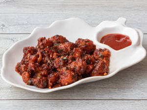 Gobi Manchurian