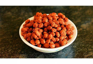 Peanut Flour Masala (150 Gm)