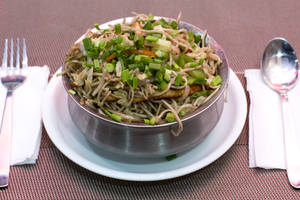 Veg Noodles