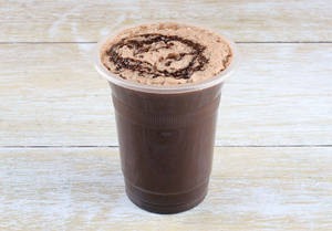 Chocolate Milkshake