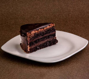 Chocolate Pastry