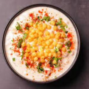 Bundi Raita
