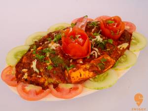 Paneer Do Pyaza