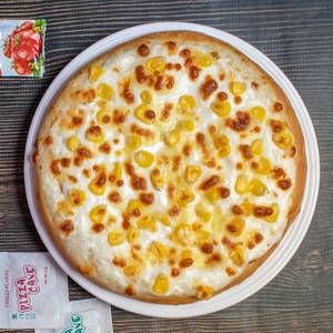 Makhani Special Pizza