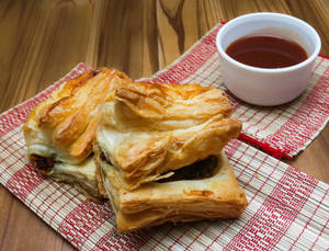 Veg Puff