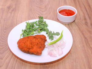 Fish Fry( 2 Piece)