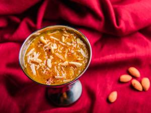 Moong Dal ka Halwa