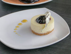Cheese Cake New York