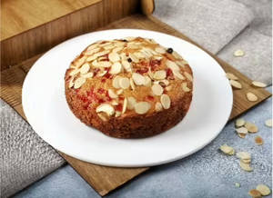 Dry Fruit Cake 300 Gms