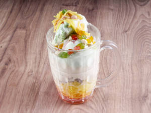 Pista Falooda 
