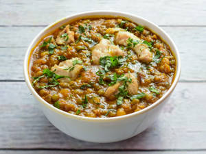 Chicken Tadka