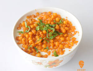 Boondi Raita