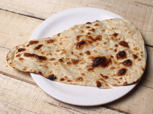 Butter Naan