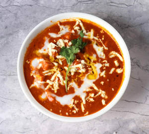Paneer Butter Masala