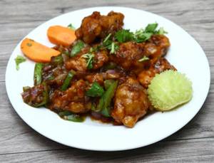 Chicken Manchurian