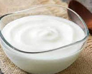 Dahi