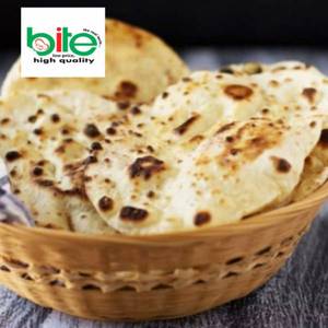 Plain Naan [1 Piece]
