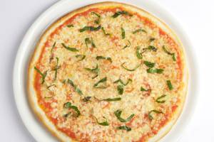 P-7 Margherita Pizza