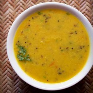 Plain Dal