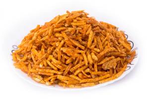 Falahaari Aloo Stick Red