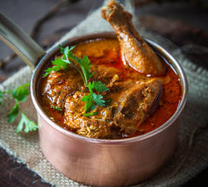 Chicken Curry