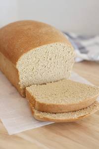 High Fibre Bread