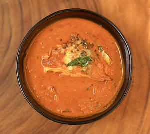 Prawns Alleppey Curry