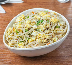 Egg Noodles