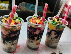 Special Dry  Falooda