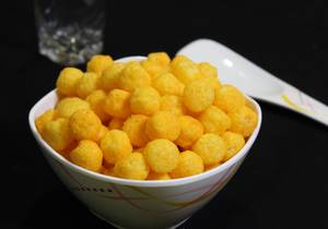 Cheese Balls