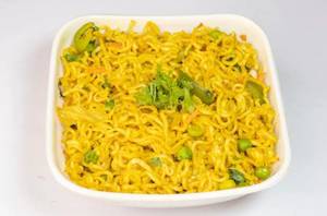 Veg Maggi