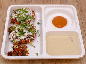Tawa Vada