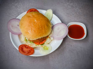 Veg Burger