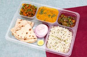 Special Thali