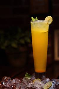 Mango Mojito