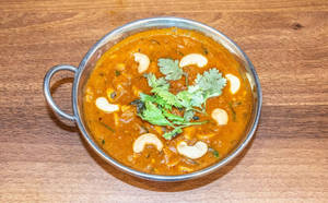 Tomato Kaju Curry
