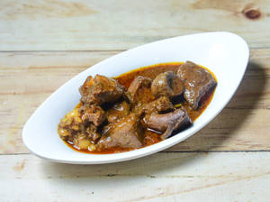Liver Fry