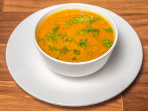 Gravy Veg