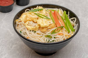 Egg Noodles