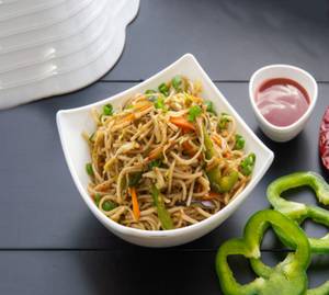 Veg Noodles