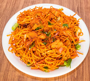 Chicken Special Noodles