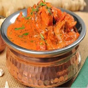 Chicken Handi 