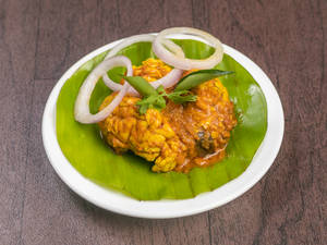 Mutton Brain Roast