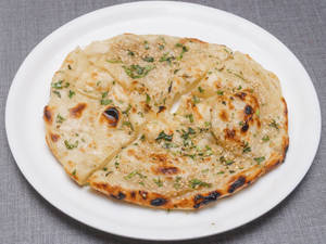 Butter Kulcha